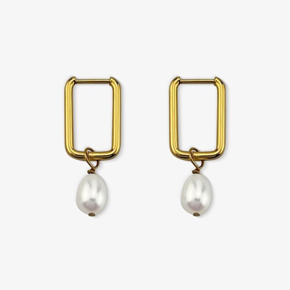 Hazel Earrings